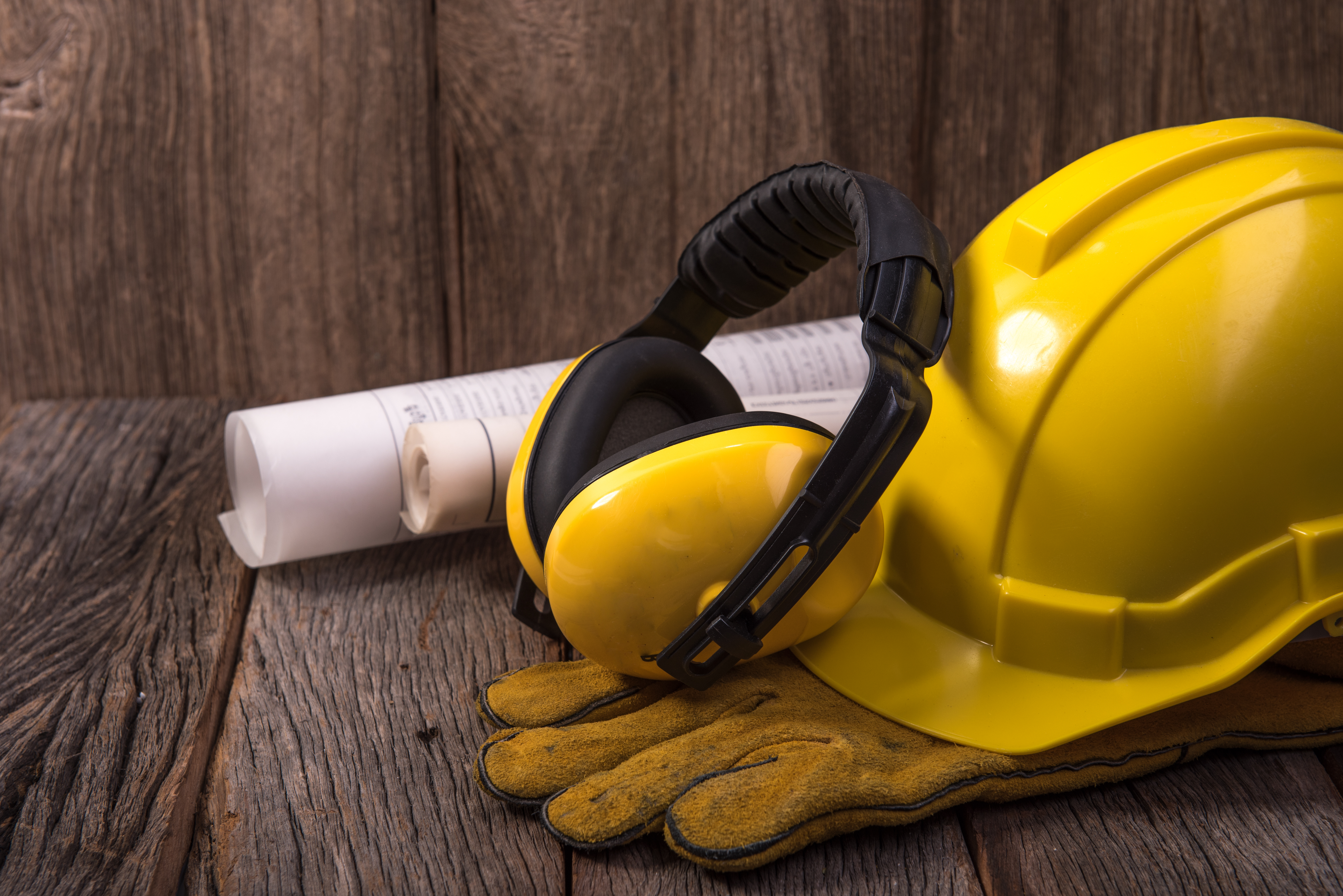 TriCorps Safety Training