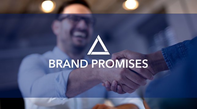 Our Commitment to Clients – TriCorps’ Brand Promises