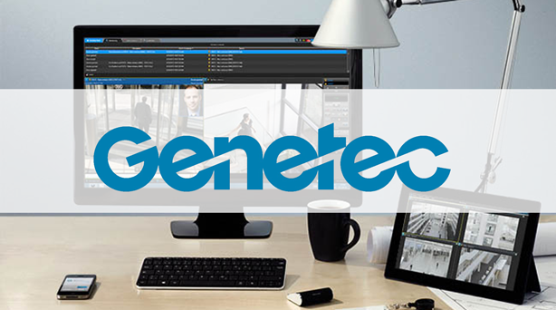 TriCorps Offers Genetec’s Unified Security Platform