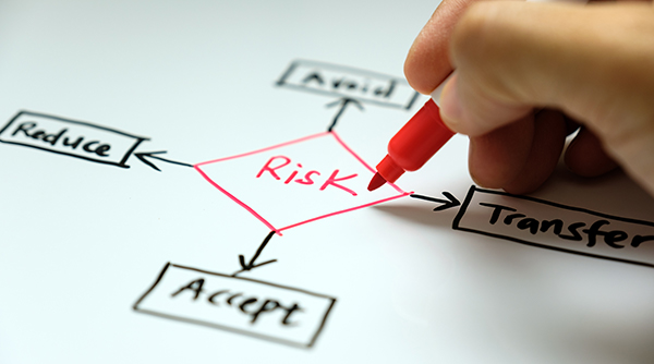 Key Areas for Assessing Your Cybersecurity Risk