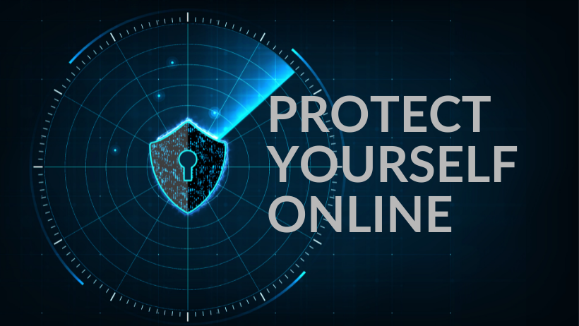 How TriCorps Employees Can Protect Themselves Online