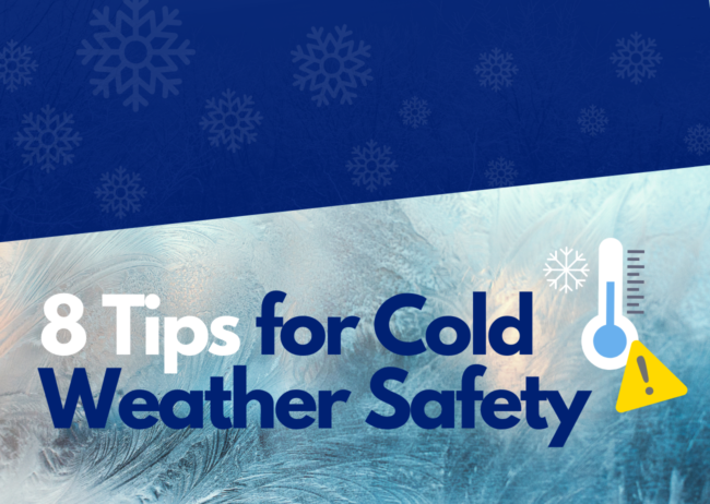 Cold Weather Safety