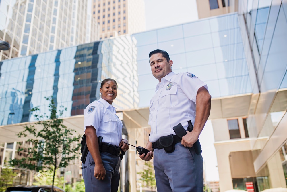 Setting New Standards: TriCorps Security Leads the Path to Quality Customer Service