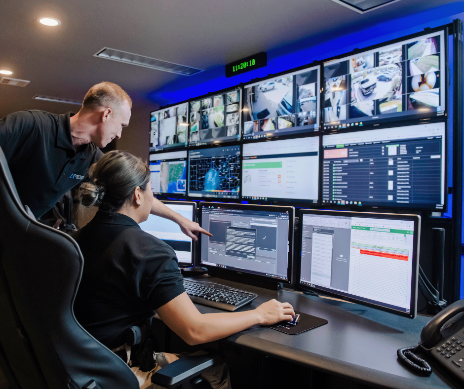 Overnight Security: Embracing Remote Guarding for Enhanced Protection