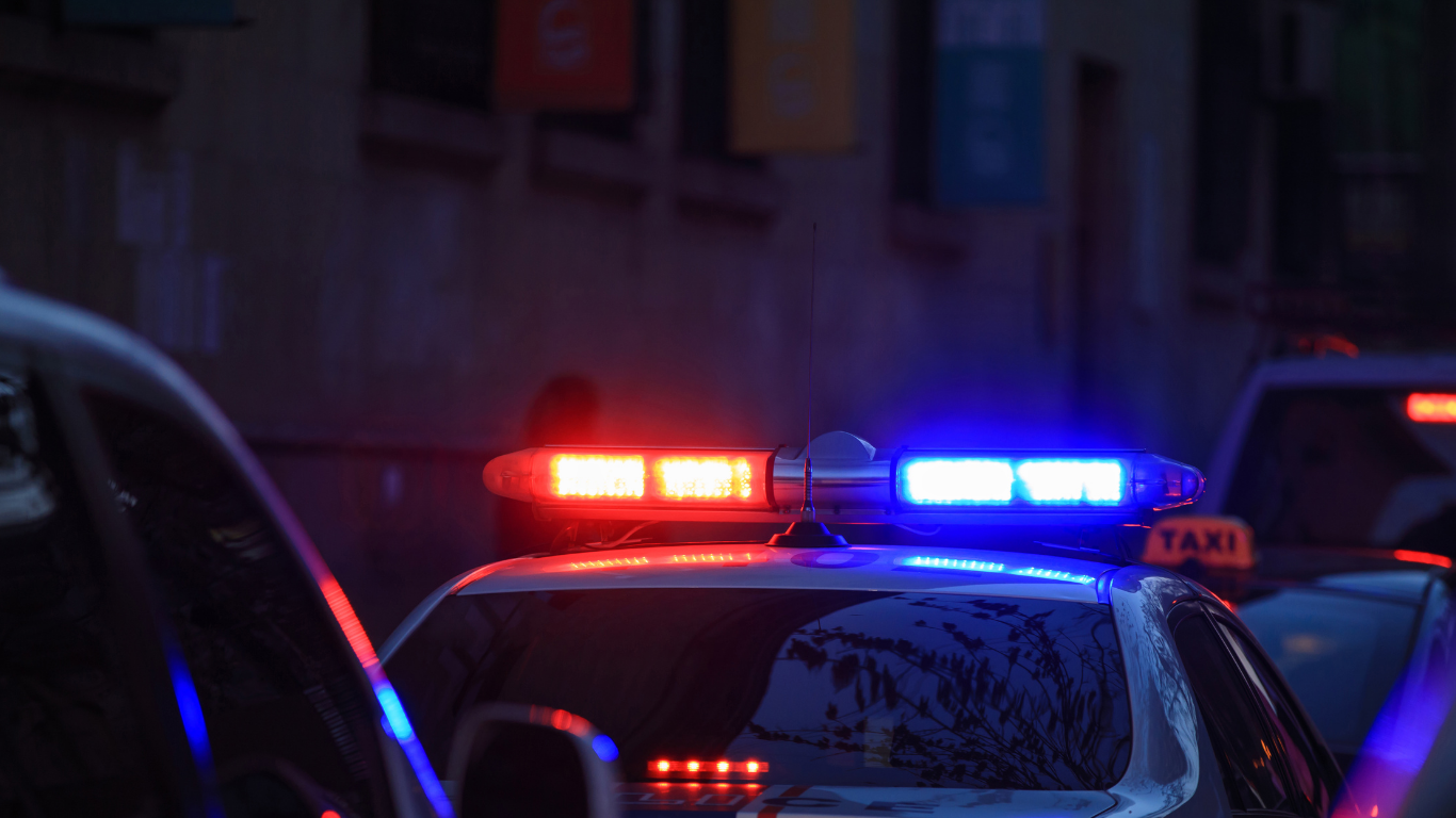 Man charged with assaulting Long Island hospital security guard due in court