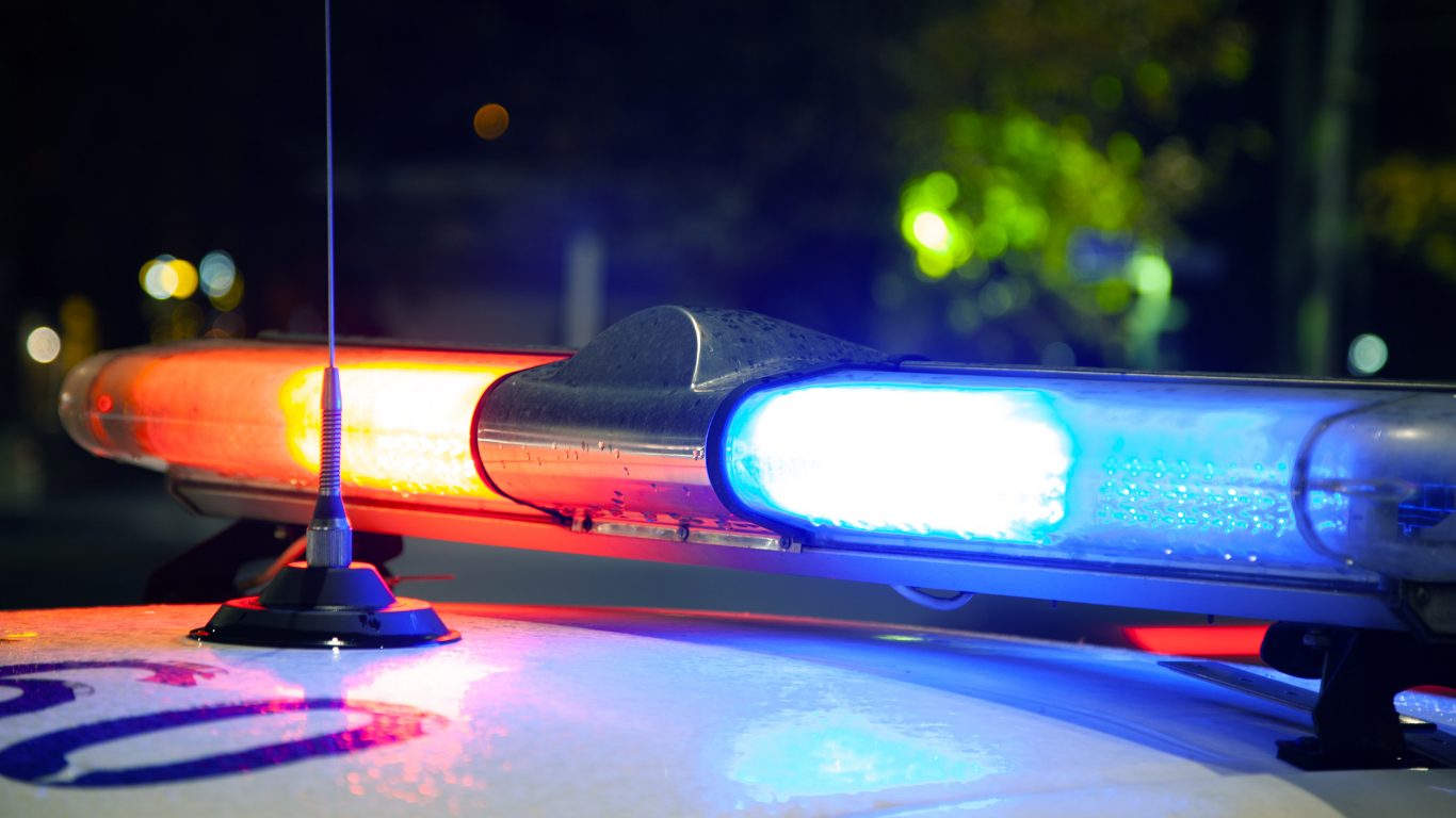 Security guard shot, critically hurt in Chicago’s Washington Heights